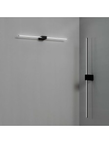 THEO AP, Wandlamp D115, Ideal Lux