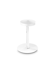 TOKI TL, Lâmpada de mesa recarregável, Ideal Lux