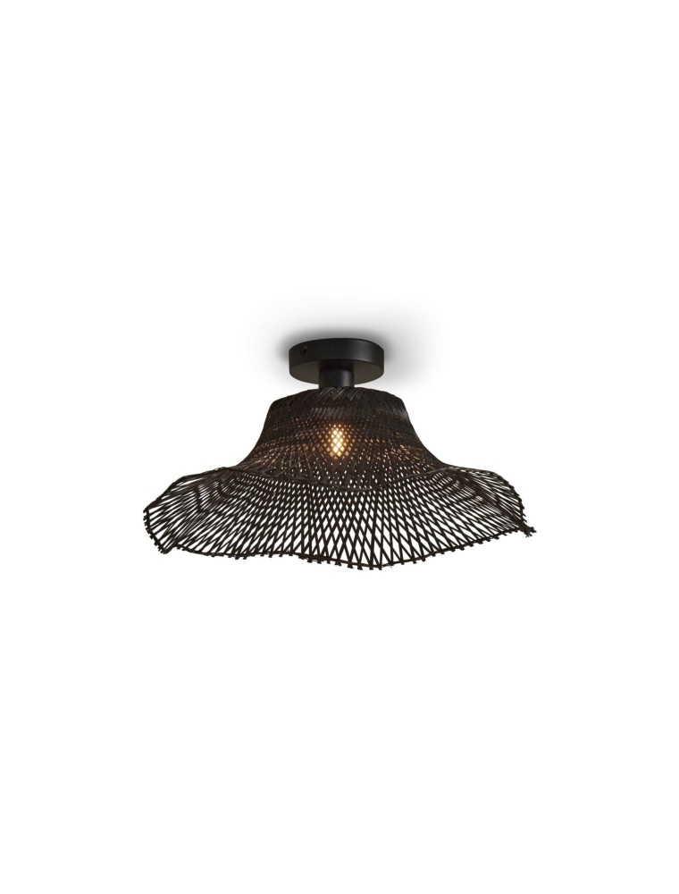 IBIZA C50, plafond en bambou, Good&Mojo