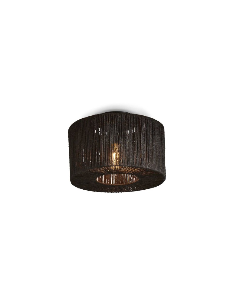 IGUAZU C 3016, Jute plafondlamp, It's About RoMi