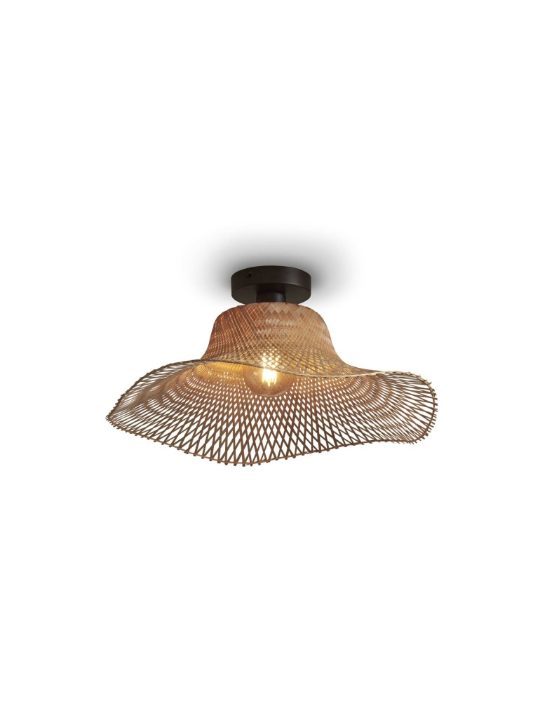IBIZA C50, plafond en bambou, Good&Mojo