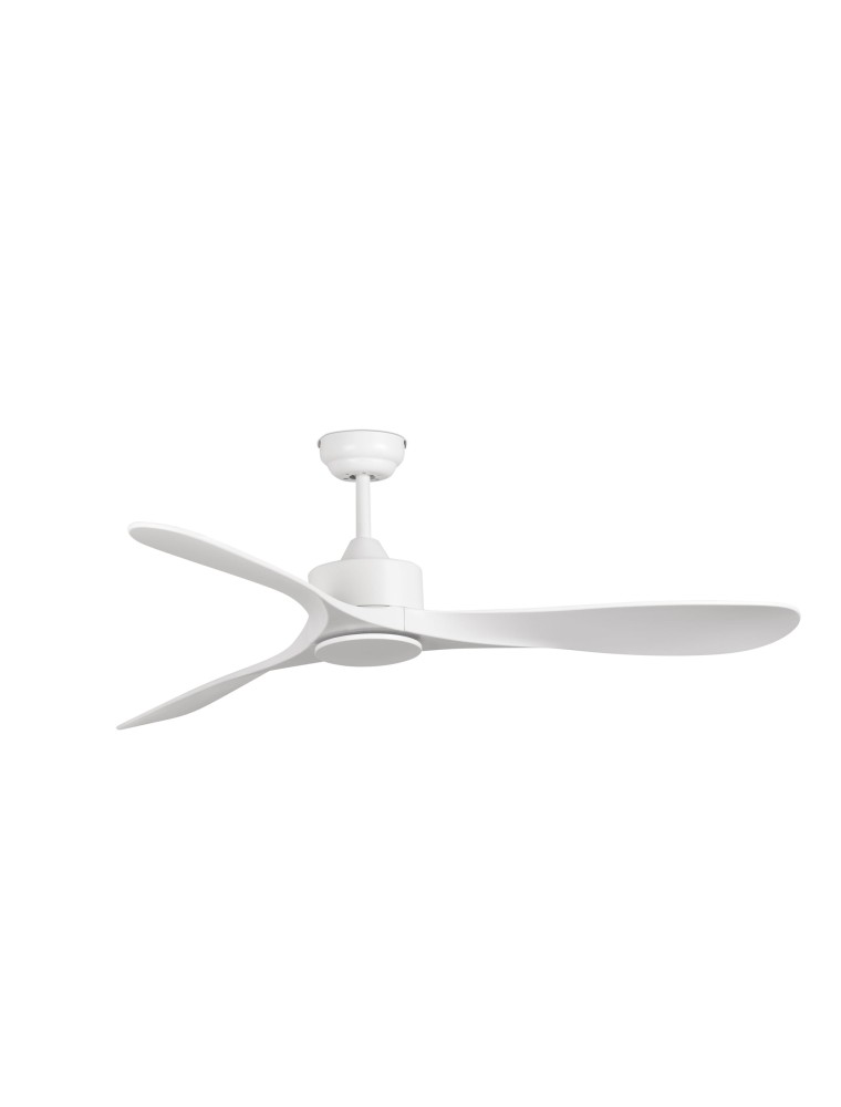LUZON L, Ventilatore senza Luce, Faro Barcelona