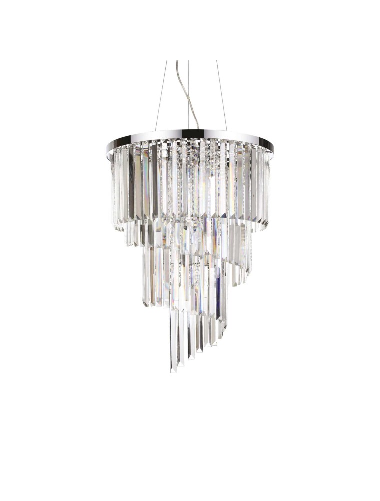 CARLTON SP12, suspension, Ideal Lux