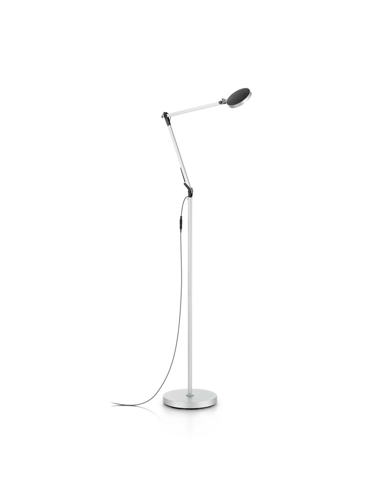 FUTURA PT1, Lampadaire, Ideal Lux