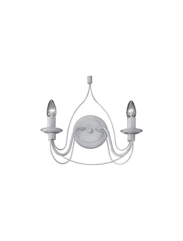 TRIBUNAL AP2, Apliques, Ideal Lux