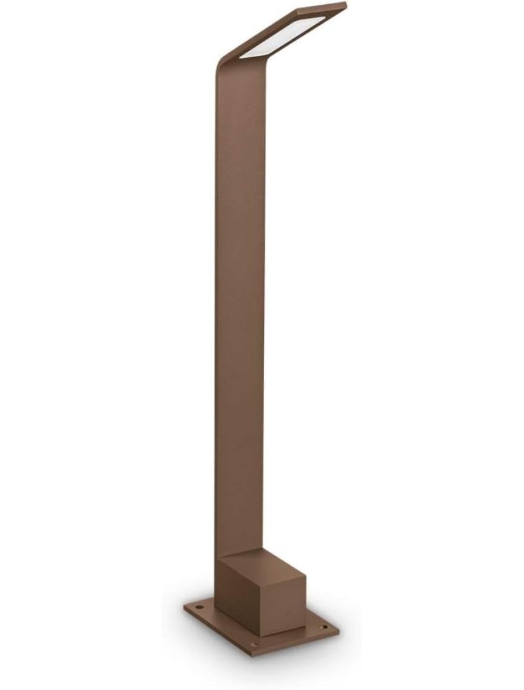 AGOS PT SMALL 3000K, Paletto, Ideal Lux