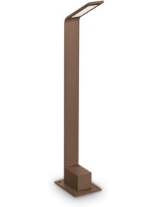 AGOS PT SMALL 4000K, Pollerleuchte, Ideal Lux