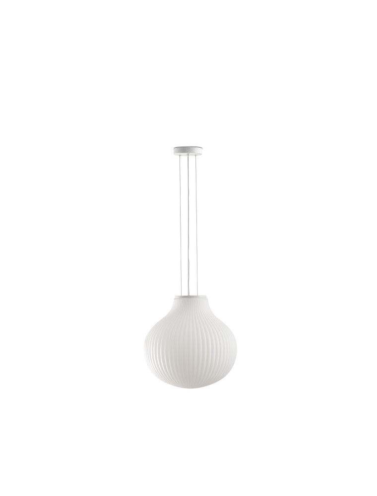 ISABELLE 400, Glazen ophanging, Faro Barcelona