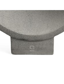 GAIA, Projetor de Exterior em Cimento, Faro Barcelona