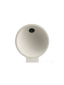 GAIA, Faretto per Esterni in Cemento, Faro Barcelona