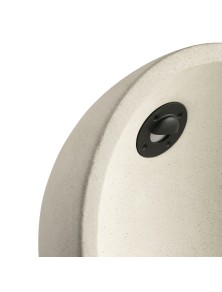 GAIA, Projetor de Exterior em Cimento, Faro Barcelona