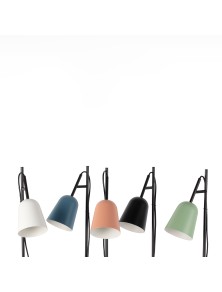 STUDIO, Lampada da Tavolo, Faro Barcelona