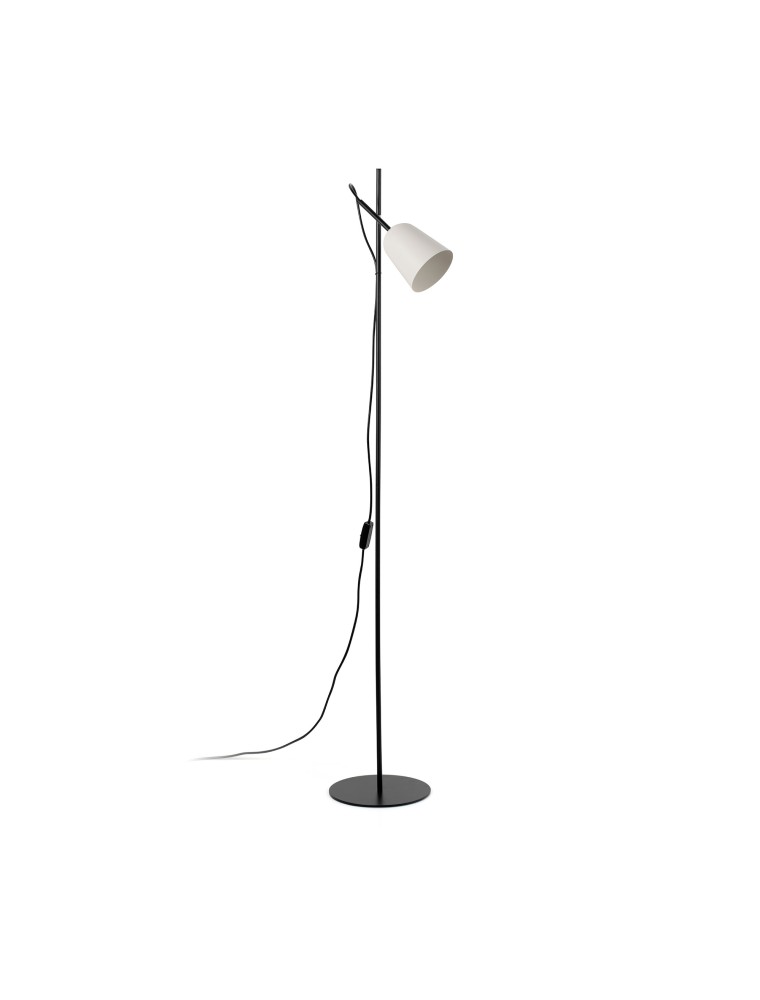 STUDIO, Vloerlamp, Faro Barcelona