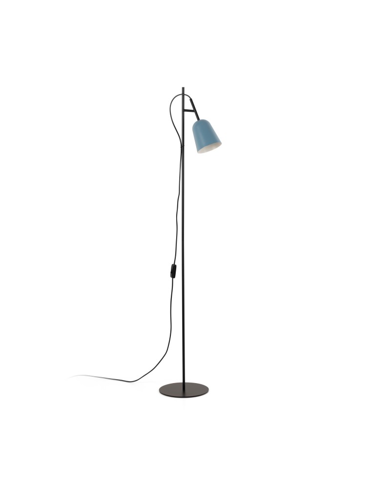 STUDIO, Vloerlamp, Faro Barcelona