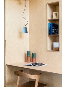 STUDIO 110, Pendelleuchte, Faro Barcelona