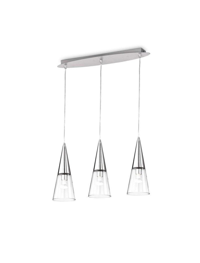 CONO SP3, Vering, Ideal Lux