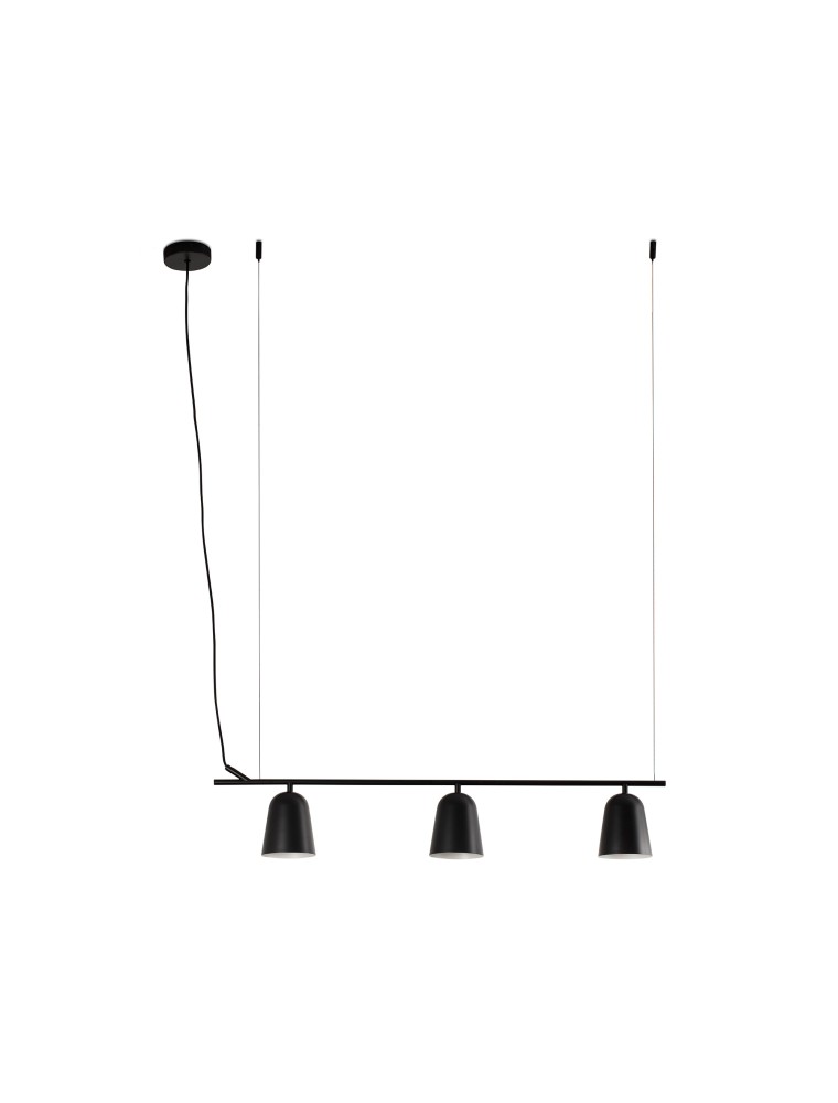 STUDIO, Suspension linéaire, Faro Barcelona