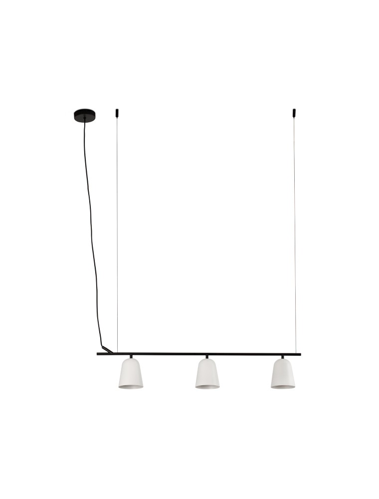 STUDIO, Sospensione Lineare, Faro Barcelona