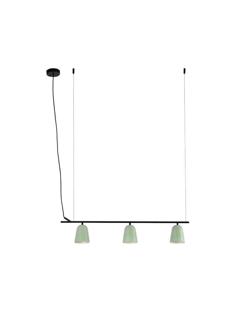 STUDIO, Suspension linéaire, Faro Barcelona