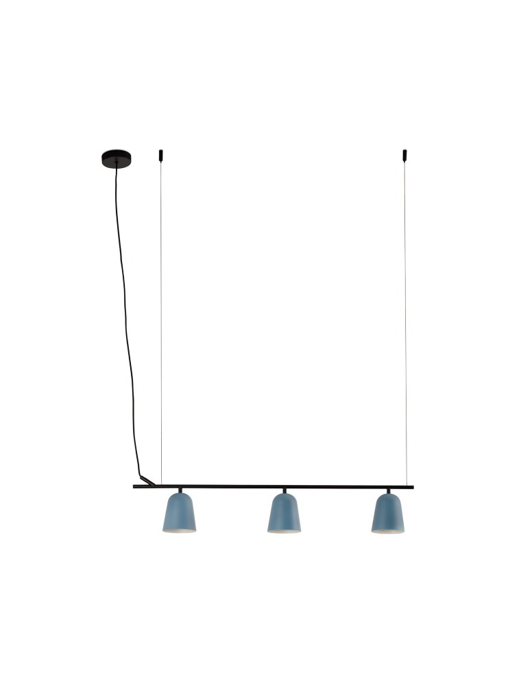 STUDIO, Suspension linéaire, Faro Barcelona