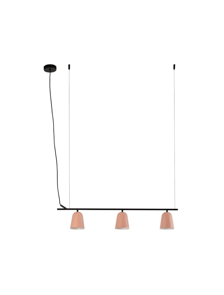 STUDIO, Sospensione Lineare, Faro Barcelona