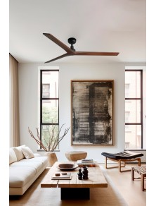 KLIM L, Ventilatore senza Luce, Faro Barcelona