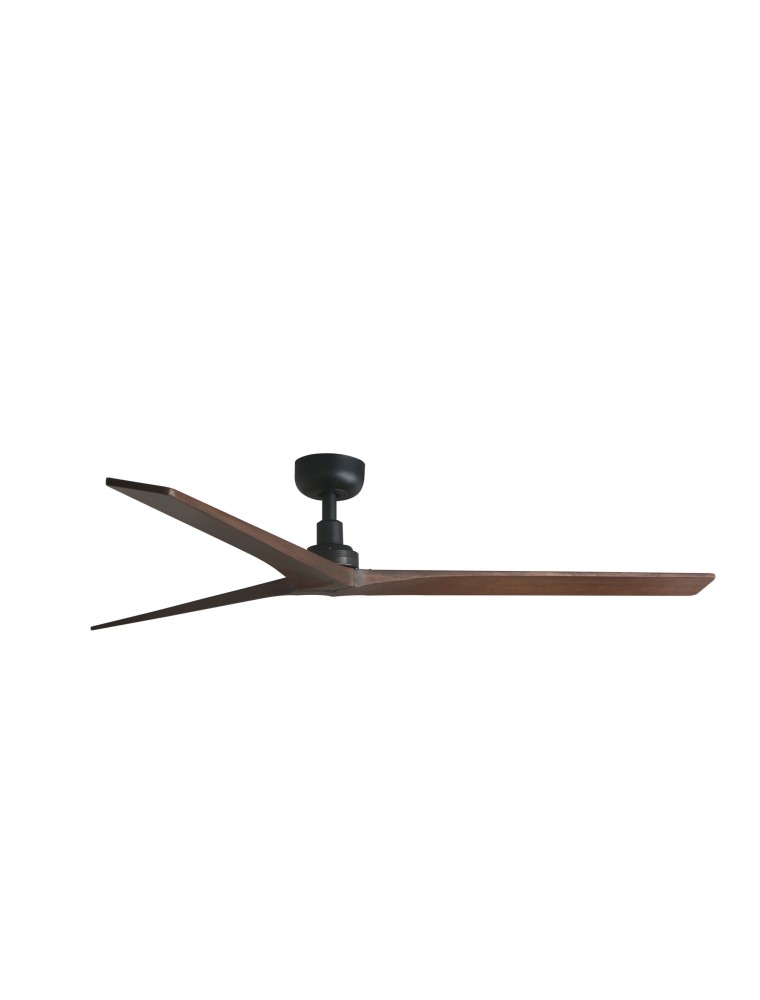 KLIM M, Ventilatore senza Luce, Faro Barcelona