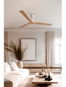 KLIM L, Ventilatore senza Luce, Faro Barcelona