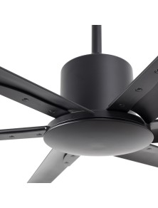 ANDROS, Deckenventilator ohne Licht, Faro Barcelona