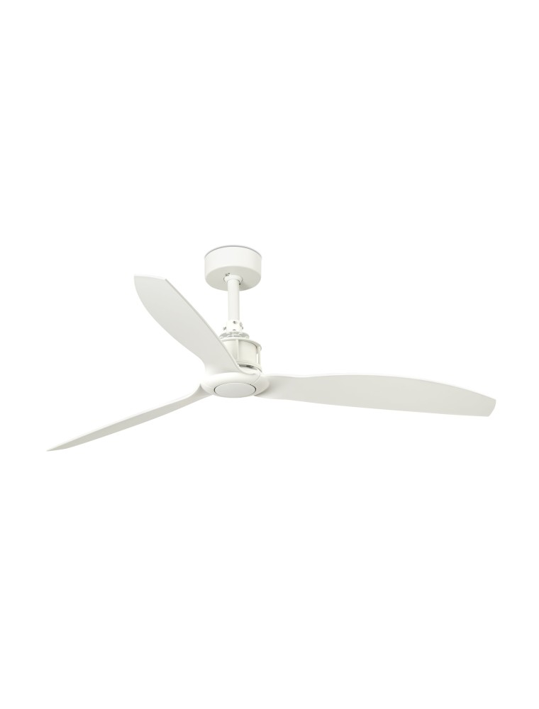JUST FAN, ventilator zonder licht, Faro Barcelona