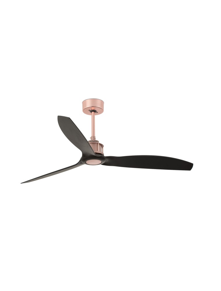 JUST FAN, ventilator zonder licht, Faro Barcelona