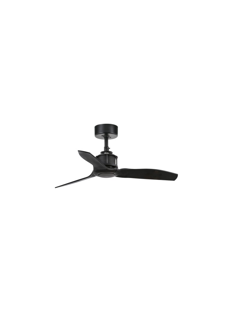 JUST FAN XS, Ventilatore senza Luce, Faro Barcelona