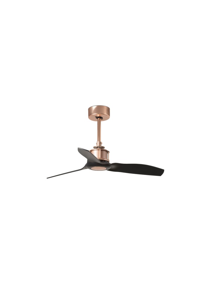 JUST FAN XS, Ventilatore senza Luce, Faro Barcelona