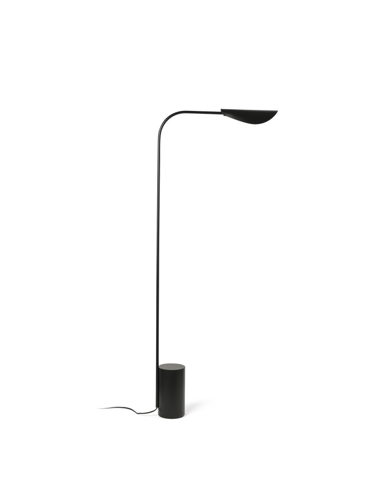 LIGGERA, Lampadaire, Faro Barcelone