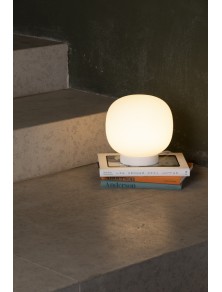 AMELIA, Lampada da Tavolo, Faro Barcelona