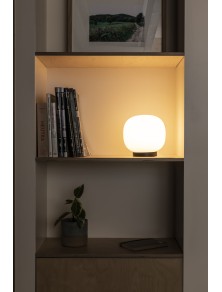 AMELIA, Lampada da Tavolo, Faro Barcelona