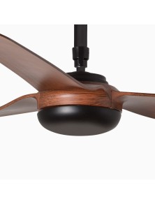 MINI PUNT, Ventilator ohne Licht, Faro Barcelona