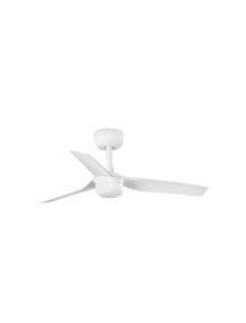 MINI PUNT LED, Ventilateur avec lumière, Faro Barcelona