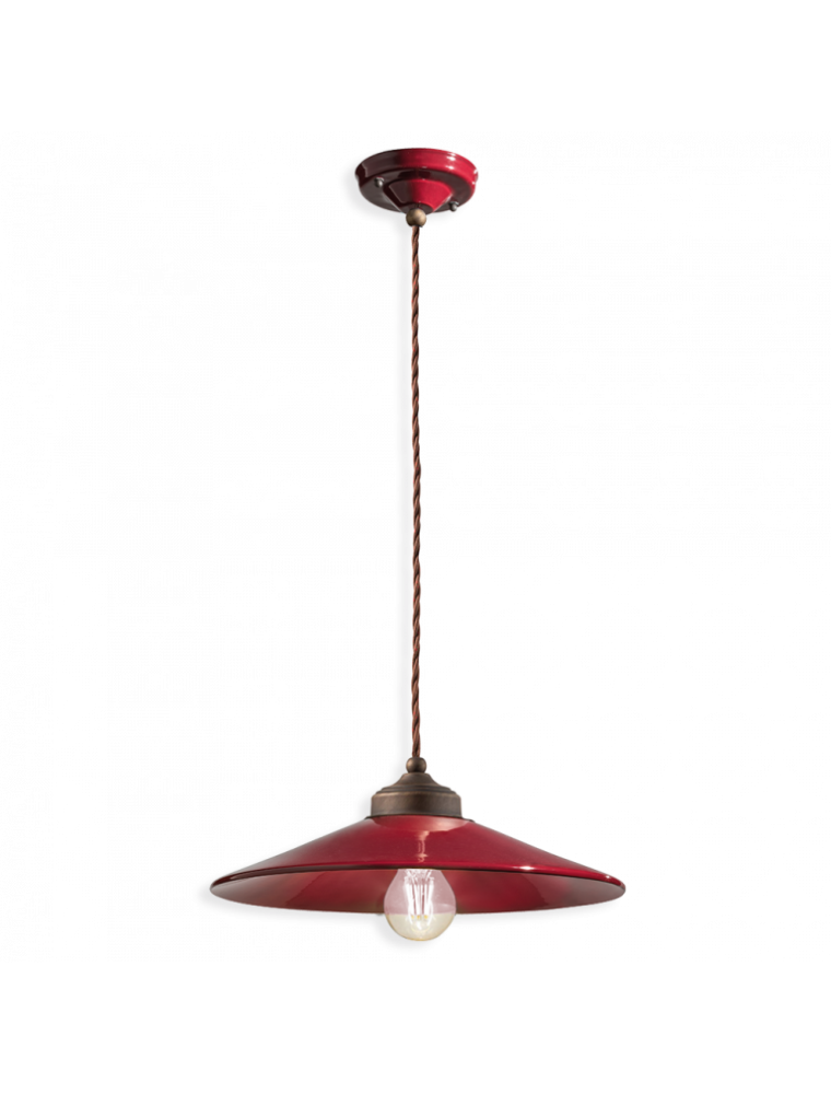C1631, suspensão, Ferroluce