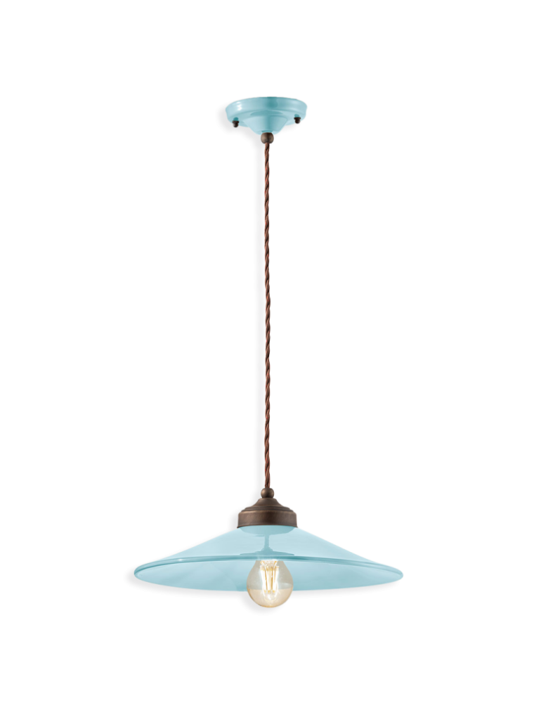 C1631, suspensão, Ferroluce