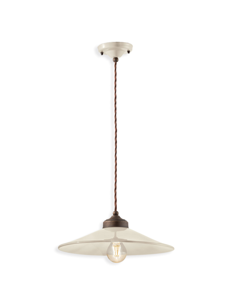 C1631, suspensão, Ferroluce