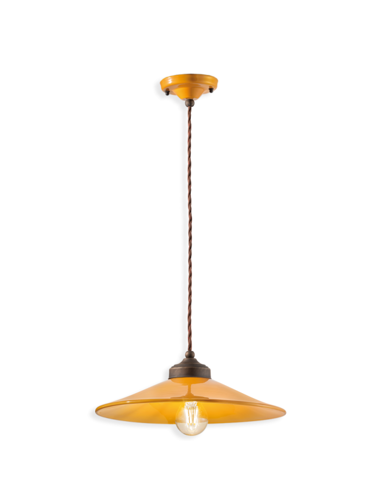 C1631, suspensão, Ferroluce