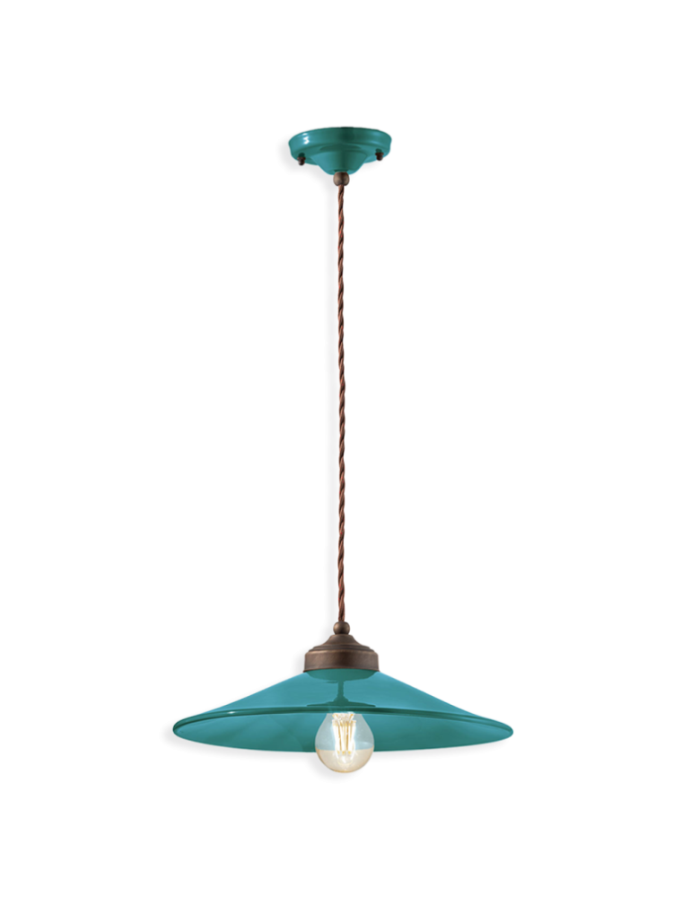 C1631, suspensão, Ferroluce