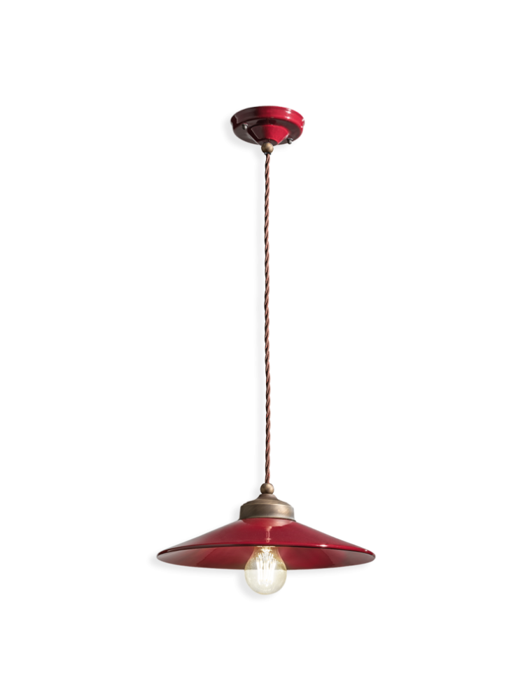 C1635, suspensão, Ferroluce