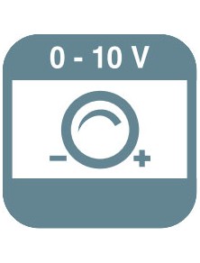 ECO NEO III 92, Ventilatore senza Luce, Corpo bianco, CasaFan