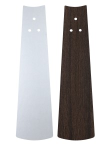 ECO NEO III 103, Ventilatore senza Luce, Corpo Bianco, CasaFan