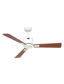 ECO NEO III 103, Plafondventilator zonder licht, witte behuizing, CasaFan