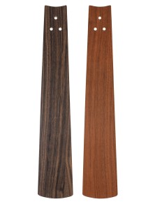 ECO NEO III 152, Ventilatore senza Luce Corpo Marrone, CasaFan