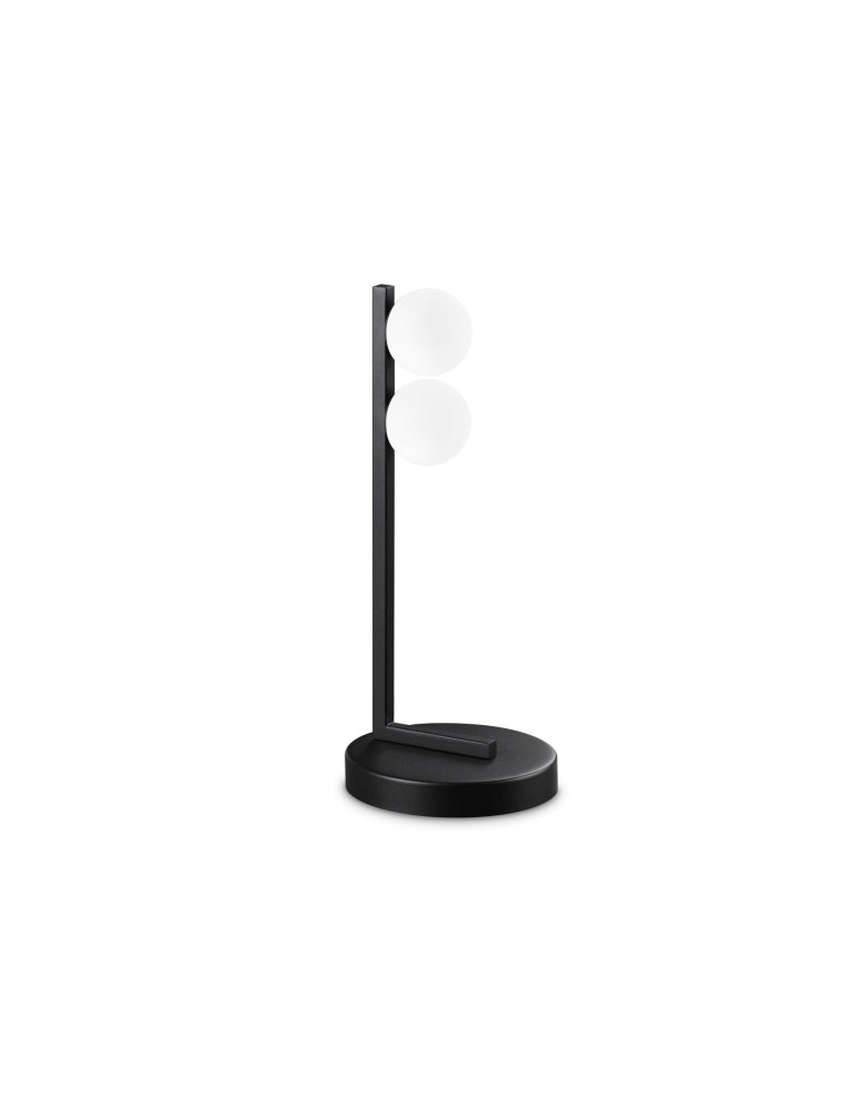 PING PONG TL2, Lampada da Tavolo, Ideal Lux