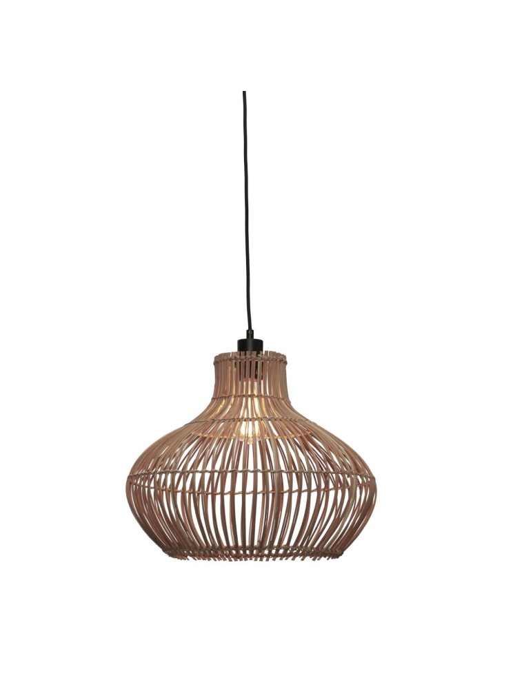 KALAHARI 42, Sospensione in Bamboo per Interni, Good&Mojo